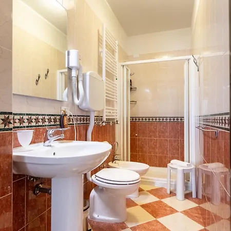 Ca' Luisa 3*