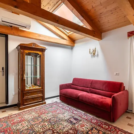 Ca' Luisa Guest house