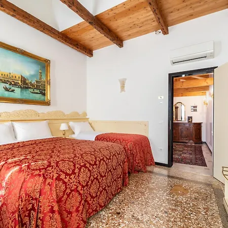 Ca' Luisa Венеция