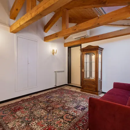 Guest house Ca' Luisa