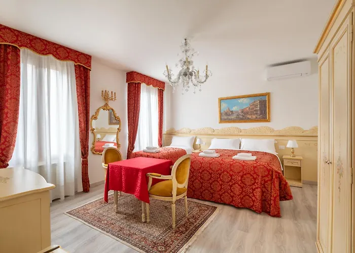 Ca' Luisa 3* Венеция