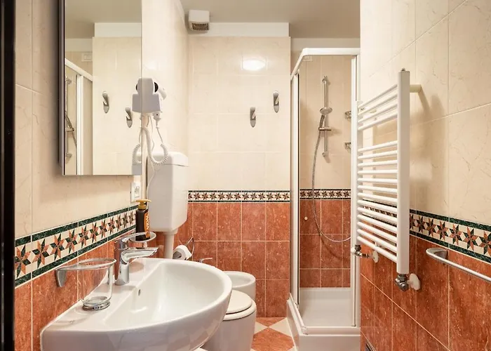 Ca' Luisa Гостевой дом 3*