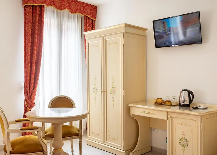 Ca' Luisa Guest house 3*