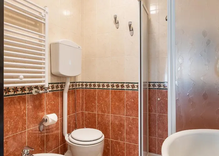 Ca' Luisa Guest house Venice