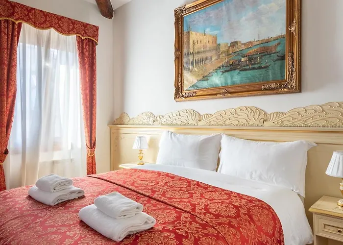 Ca' Luisa Guest house