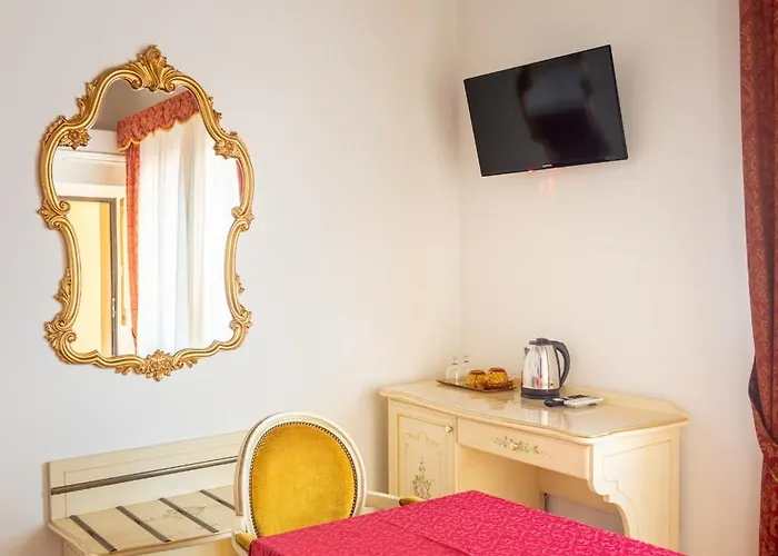 Guest house Ca' Luisa Venice