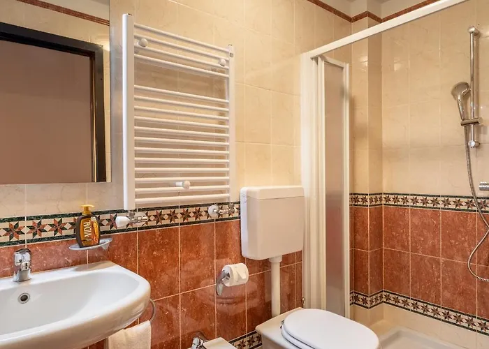 Ca' Luisa Венеция