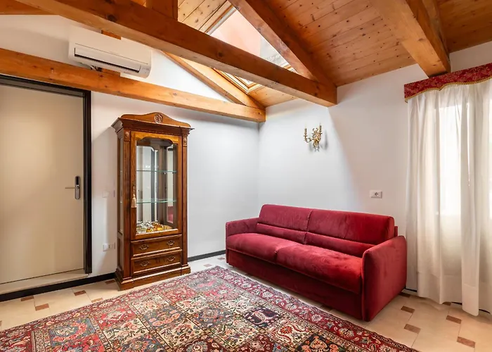 Ca' Luisa Guest house