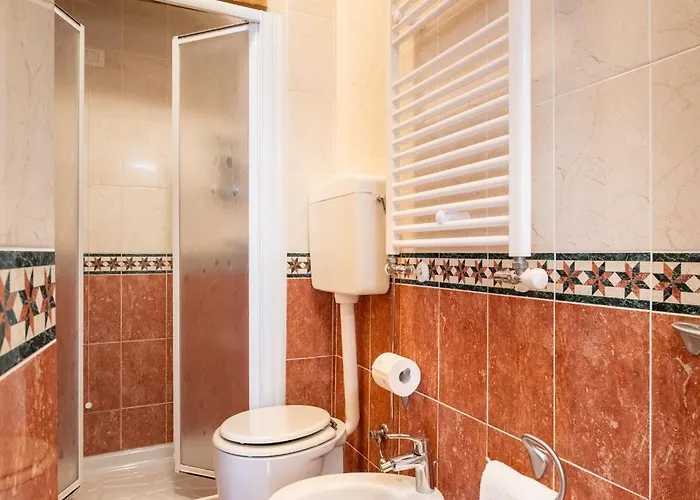 Ca' Luisa Guest house Venice