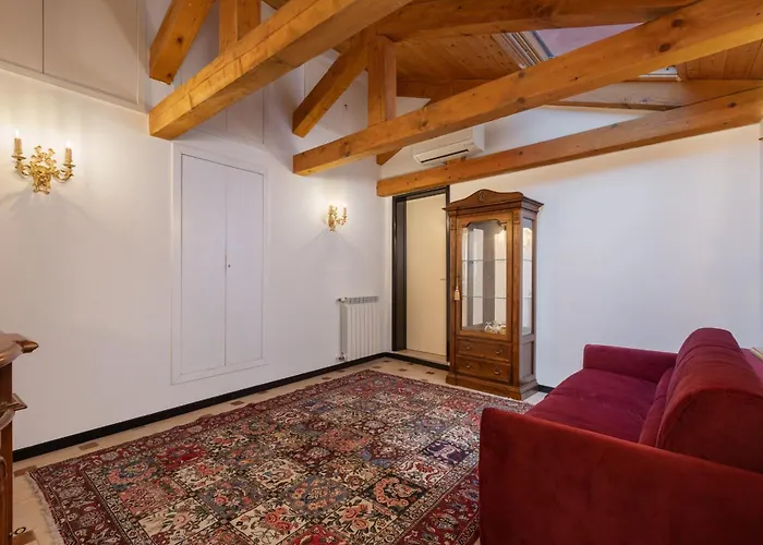 Guest house Ca' Luisa