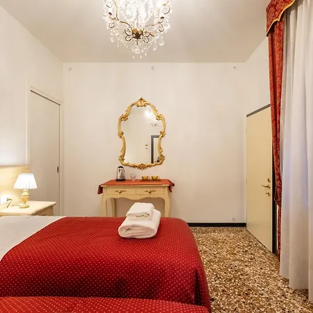 Ca' Luisa 3*