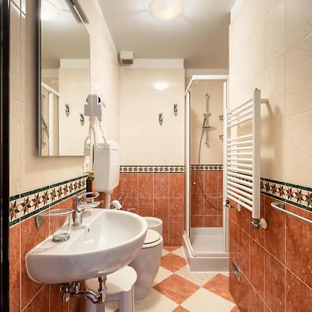 Ca' Luisa Gasthuis 3*