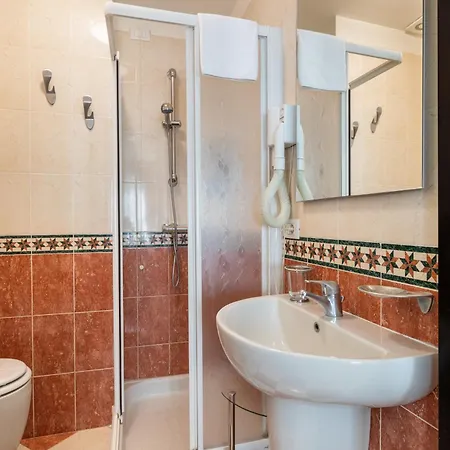 Ca' Luisa Gasthuis Venetië