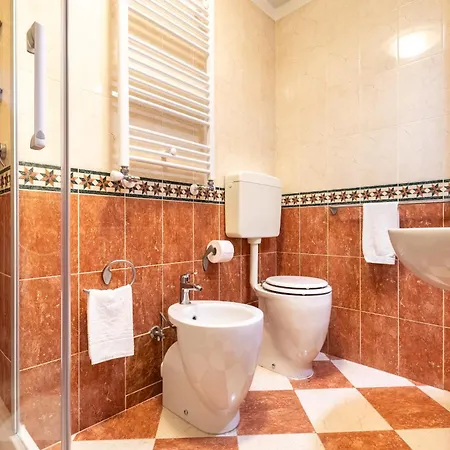 Ca' Luisa Gasthuis 3*