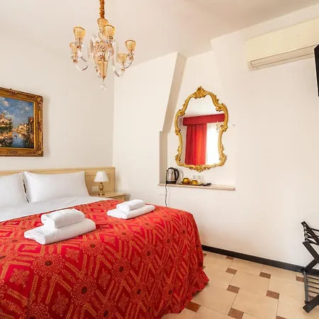 Ca' Luisa 3* Velence