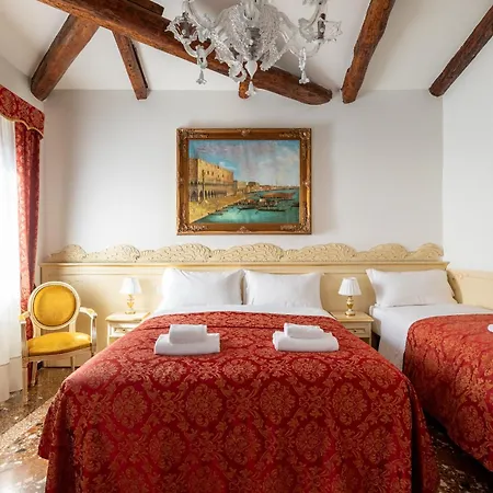Ca' Luisa Guest house