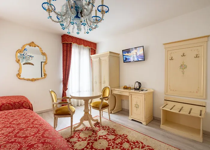 ゲストハウス Ca' Luisa ヴェネツィア