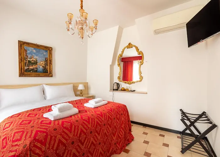 Ca' Luisa 3* Velence