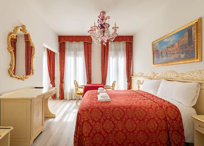 Vendégház Ca' Luisa 3*