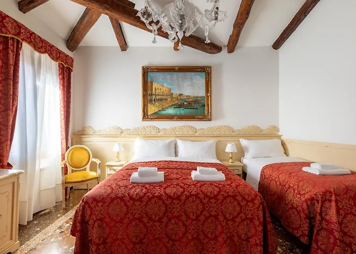 Ca' Luisa Vendégház