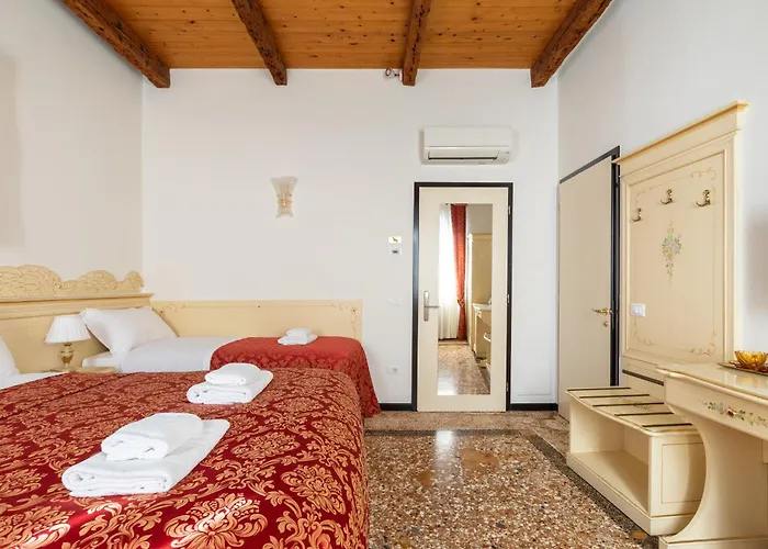 Vendégház Ca' Luisa 3*