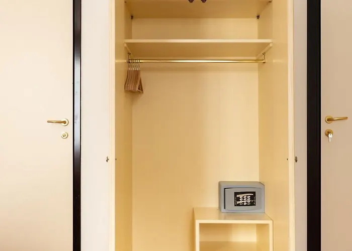 Affittacamere Ca' Luisa Venezia