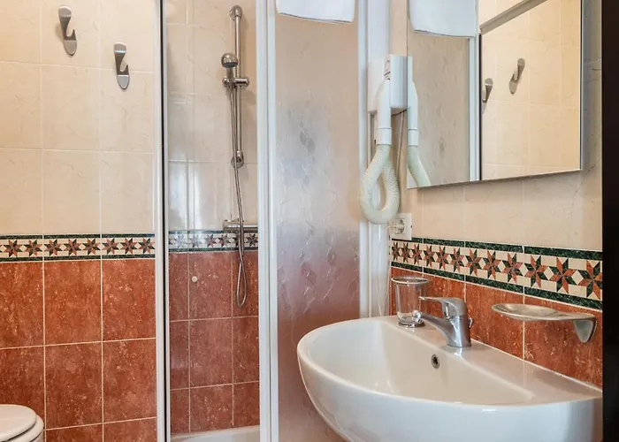 Ca' Luisa Casa de hóspedes Veneza