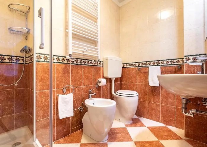 Ca' Luisa Casa de hóspedes 3*