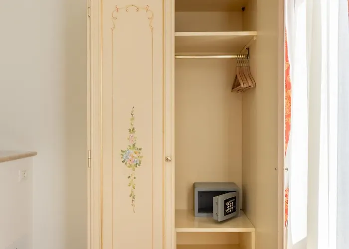 Ca' Luisa Casa de hóspedes Veneza