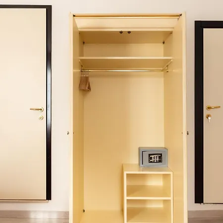 Penzion Ca' Luisa Benátky