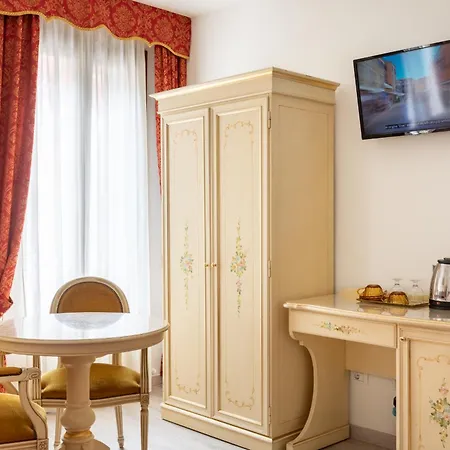 Ca' Luisa Penzion 3*