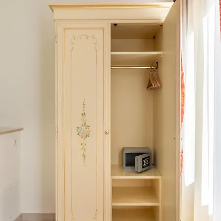 Ca' Luisa Penzion Benátky