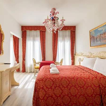 Penzion Ca' Luisa 3*