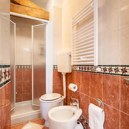 Ca' Luisa Penzion Benátky