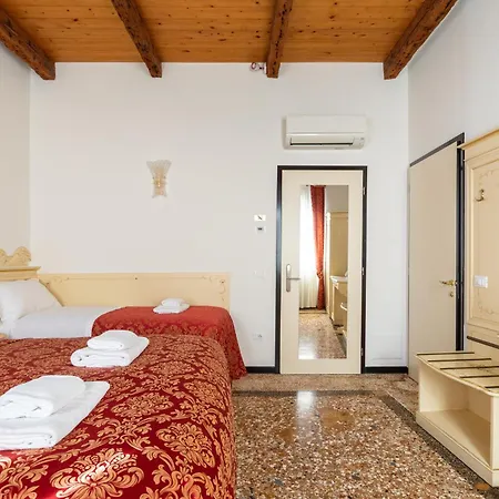 Penzion Ca' Luisa 3*